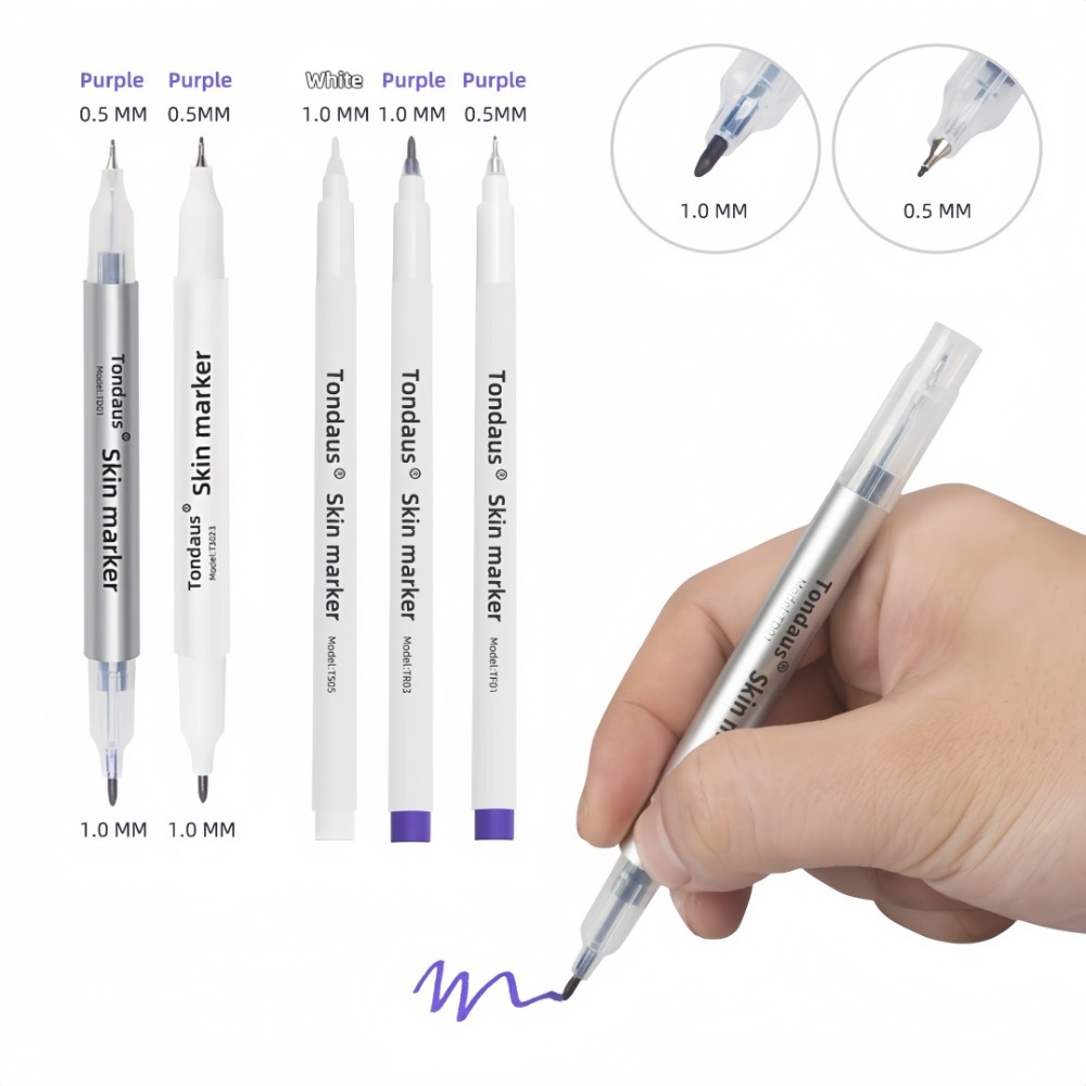 Penna Professionale Chirurgica - Embroidery Eyebrow recensione e prezzo