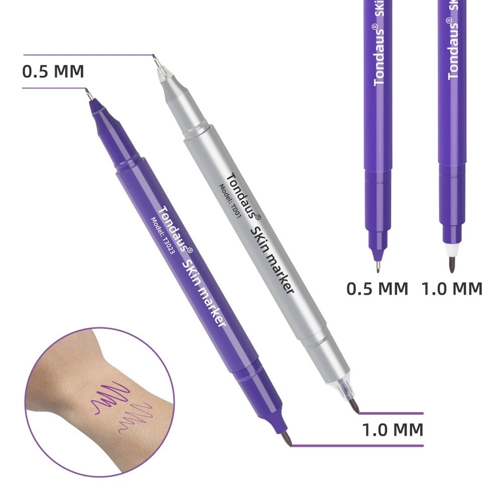 Penna Professionale Chirurgica - Embroidery Eyebrow recensione e prezzo