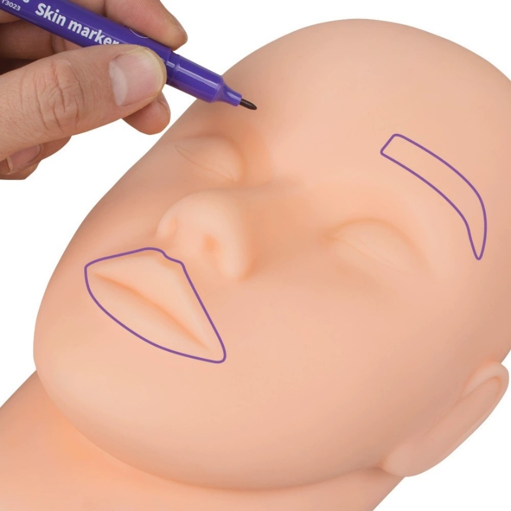 Penna Professionale Chirurgica - Embroidery Eyebrow recensione e prezzo
