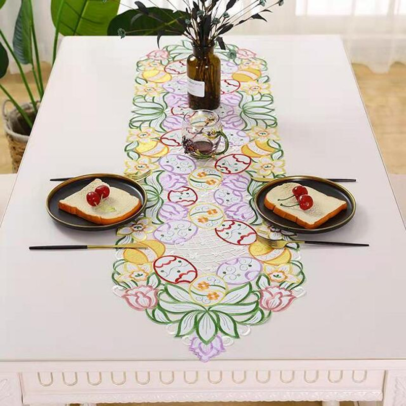 Europa elegante cava uovo di P - Embroidery Egg recensione e prezzo