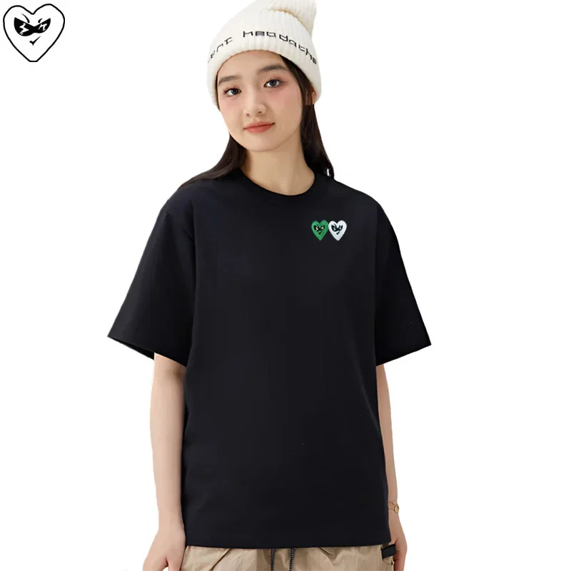 Break Egg t-shirt da donna Cut - Embroidery Egg recensione e prezzo