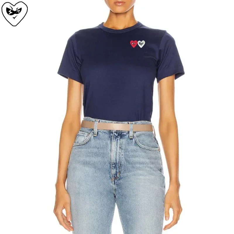 Break Egg t-shirt da donna Cut - Embroidery Egg recensione e prezzo