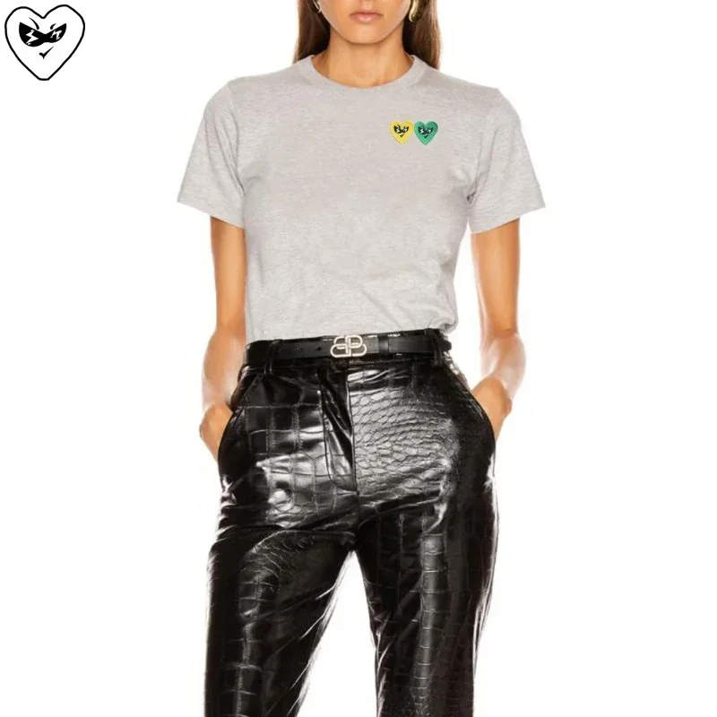 Break Egg t-shirt da donna Cut - Embroidery Egg recensione e prezzo