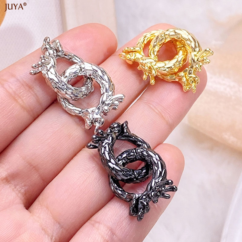 JUYA 18k Oro Argento Placcato  - Embroidery Art recensione e prezzo