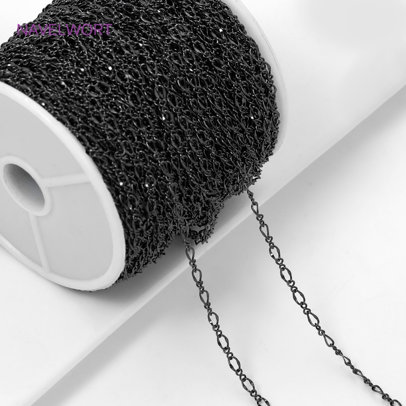 Catene sottili ovali di colore - Embroidery Art recensione e prezzo