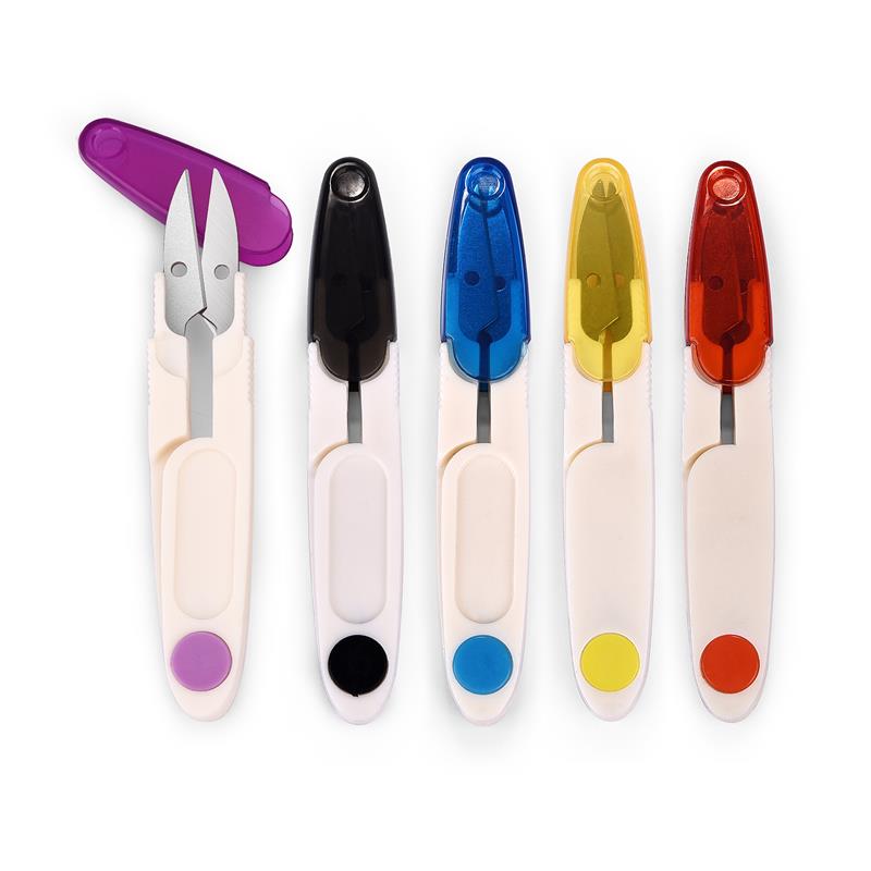 Forbici da cucito a forma di U - Embroidery Thread Yarn recensione e prezzo