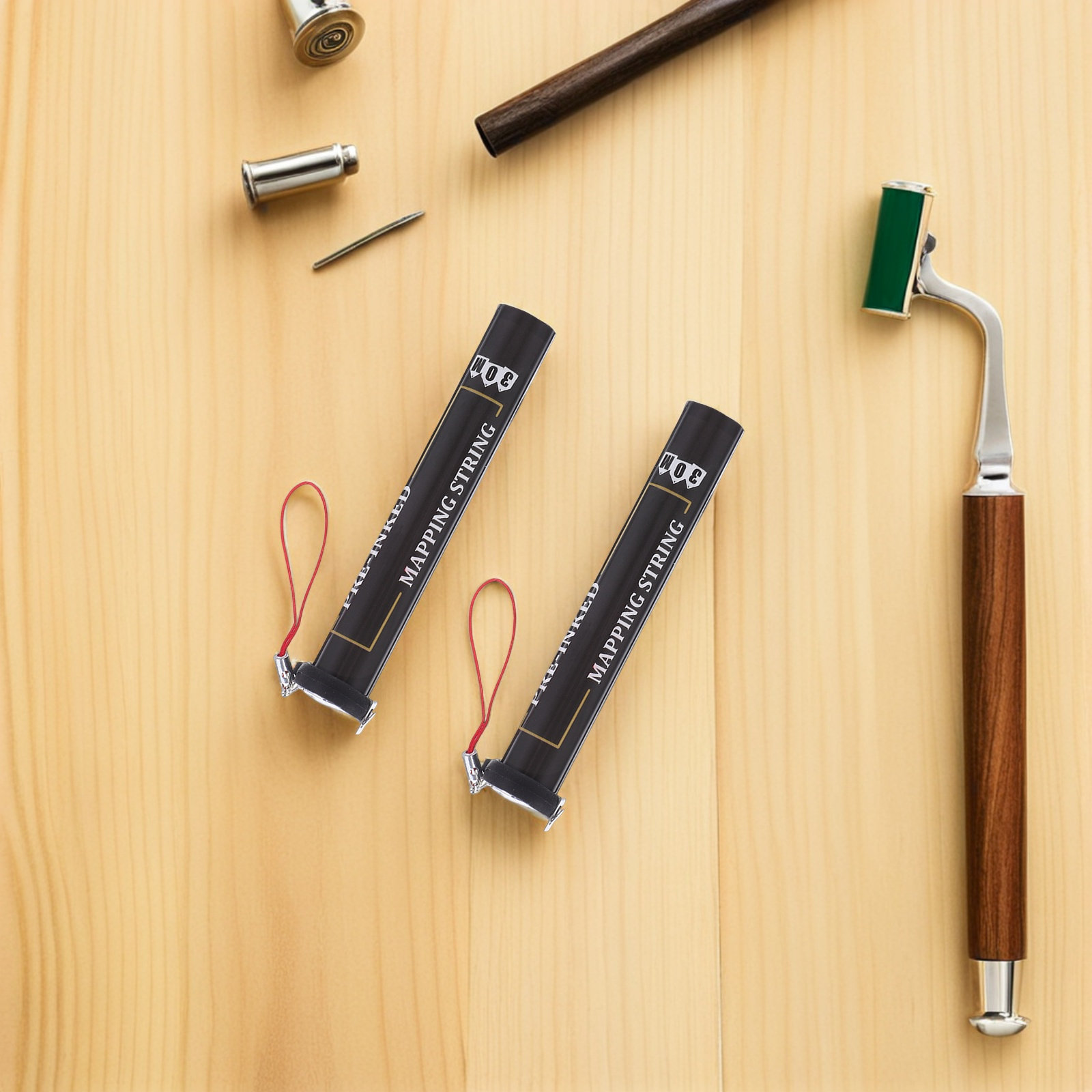2 Pezzi Filo per Mappatura Sop - Embroidery Eyebrow recensione e prezzo