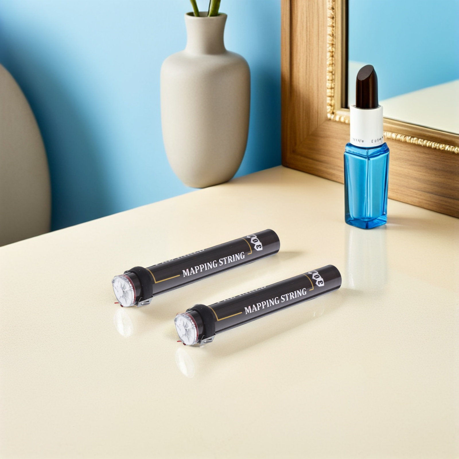 2 Pezzi Filo per Mappatura Sop - Embroidery Eyebrow recensione e prezzo