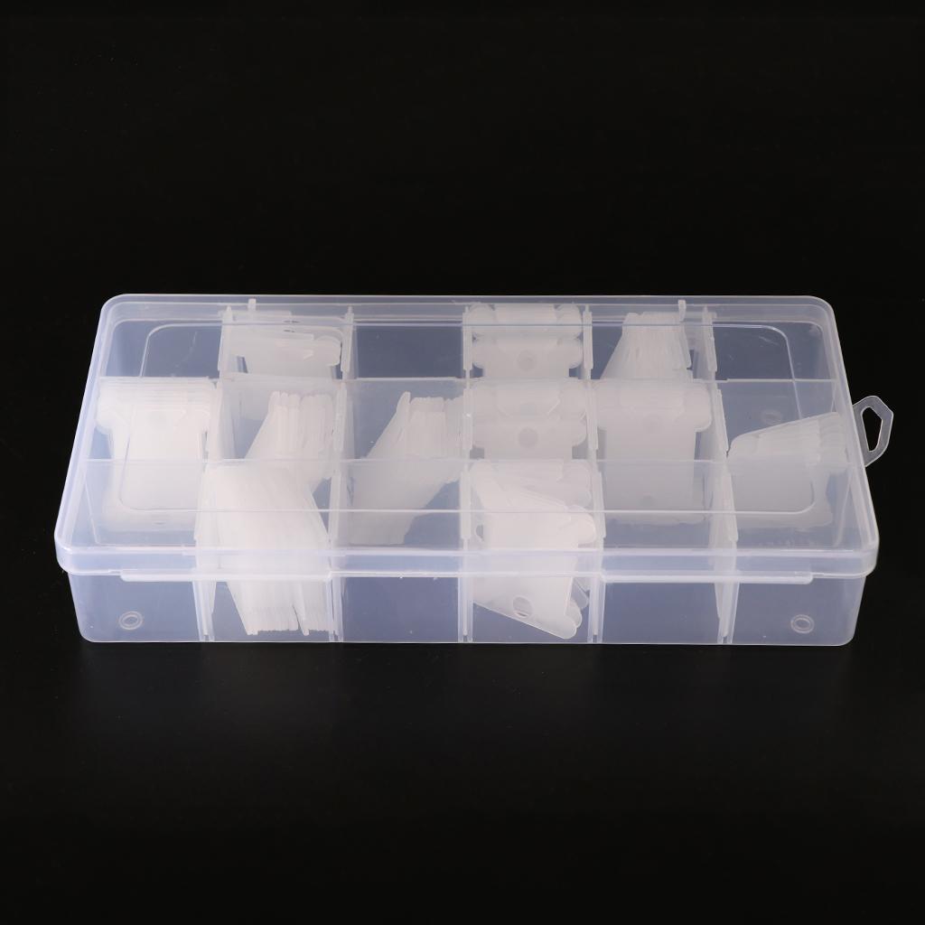 Scatola Organizzatrice per Fil - Embroidery Thread Yarn recensione e prezzo