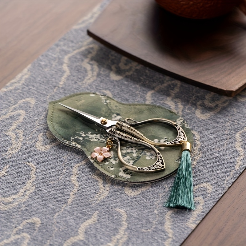 Forbici Vintage Cinesi Mini pe - Embroidery Scissors Small recensione e prezzo