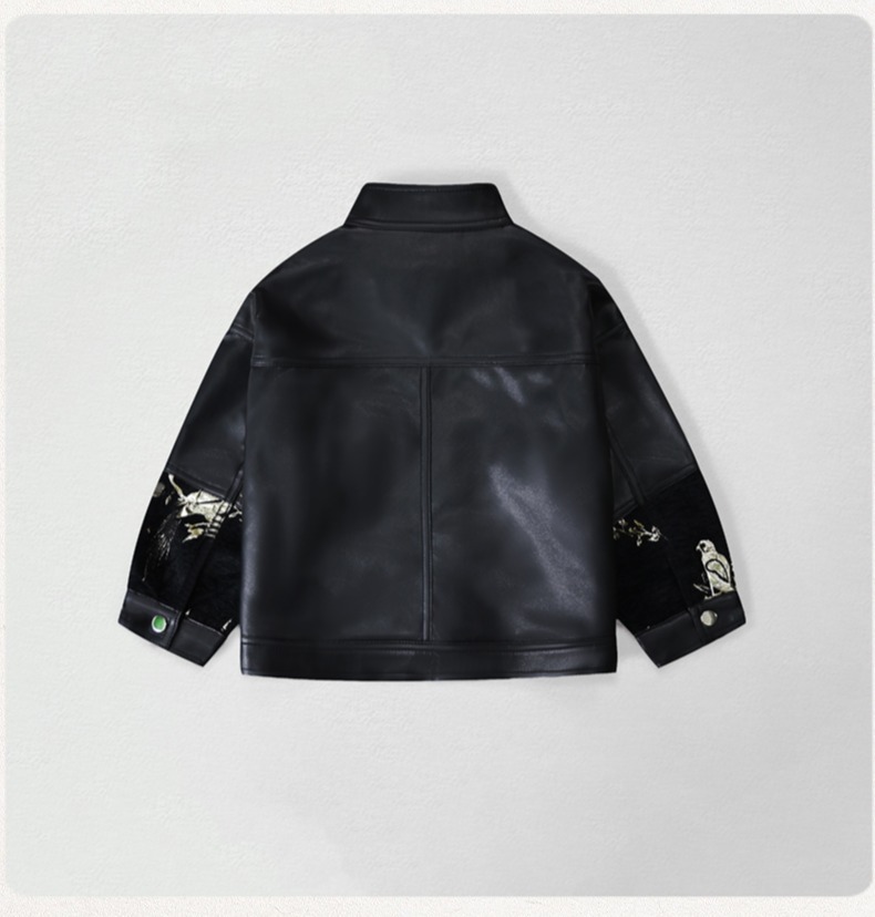 Gentleman Kids Ricamo Giacca d - Embroidery Uniforms recensione e prezzo