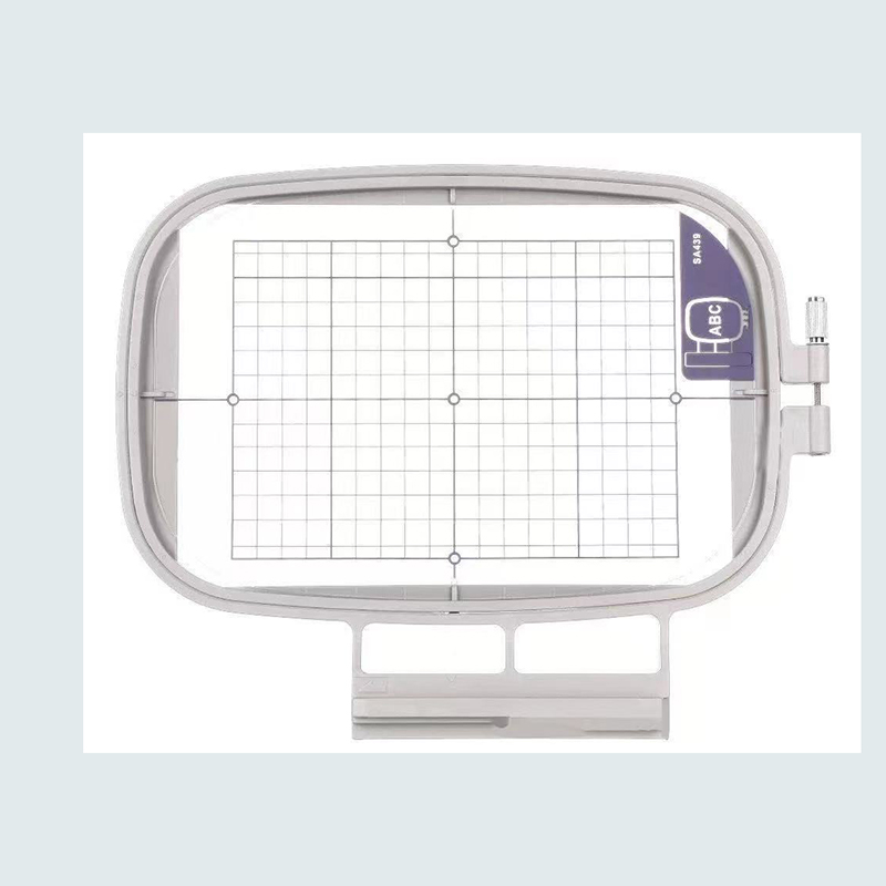 Cerchio da cucito per ricamo a - Embroidery Cross Stitch Patterns recensione e prezzo