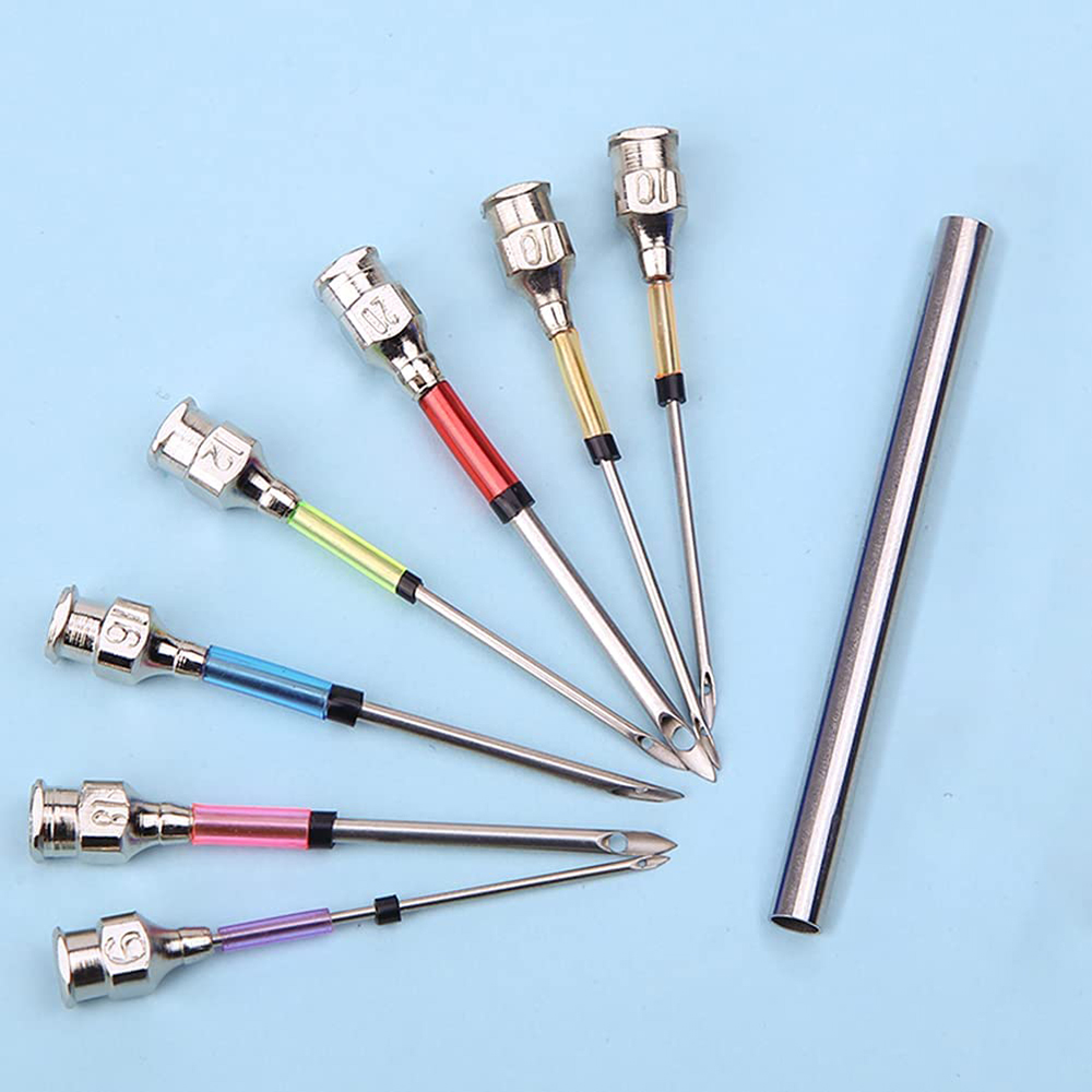 Ricamo Cucitura Punch Ago Colp - Punch Needle Handle recensione e prezzo
