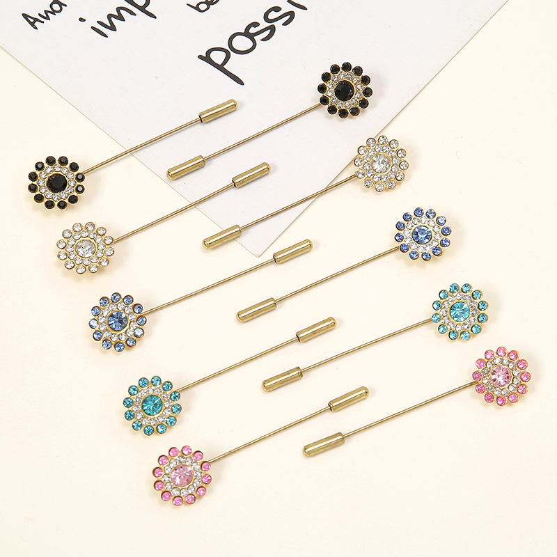 Spilla a una parola con diaman - Embroidery Eyebrow recensione e prezzo