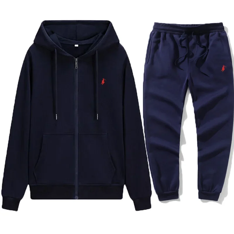 Completo Sportivo Uomo 2026: F - Embroidery Outfit recensione e prezzo