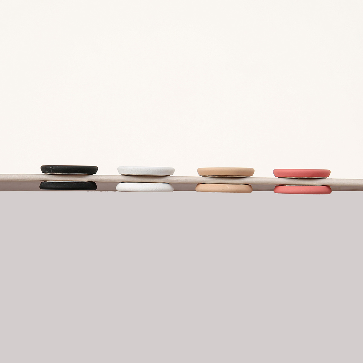 Nuovo Arrivo Forte Magnete Sci - Embroidery Eyebrow recensione e prezzo