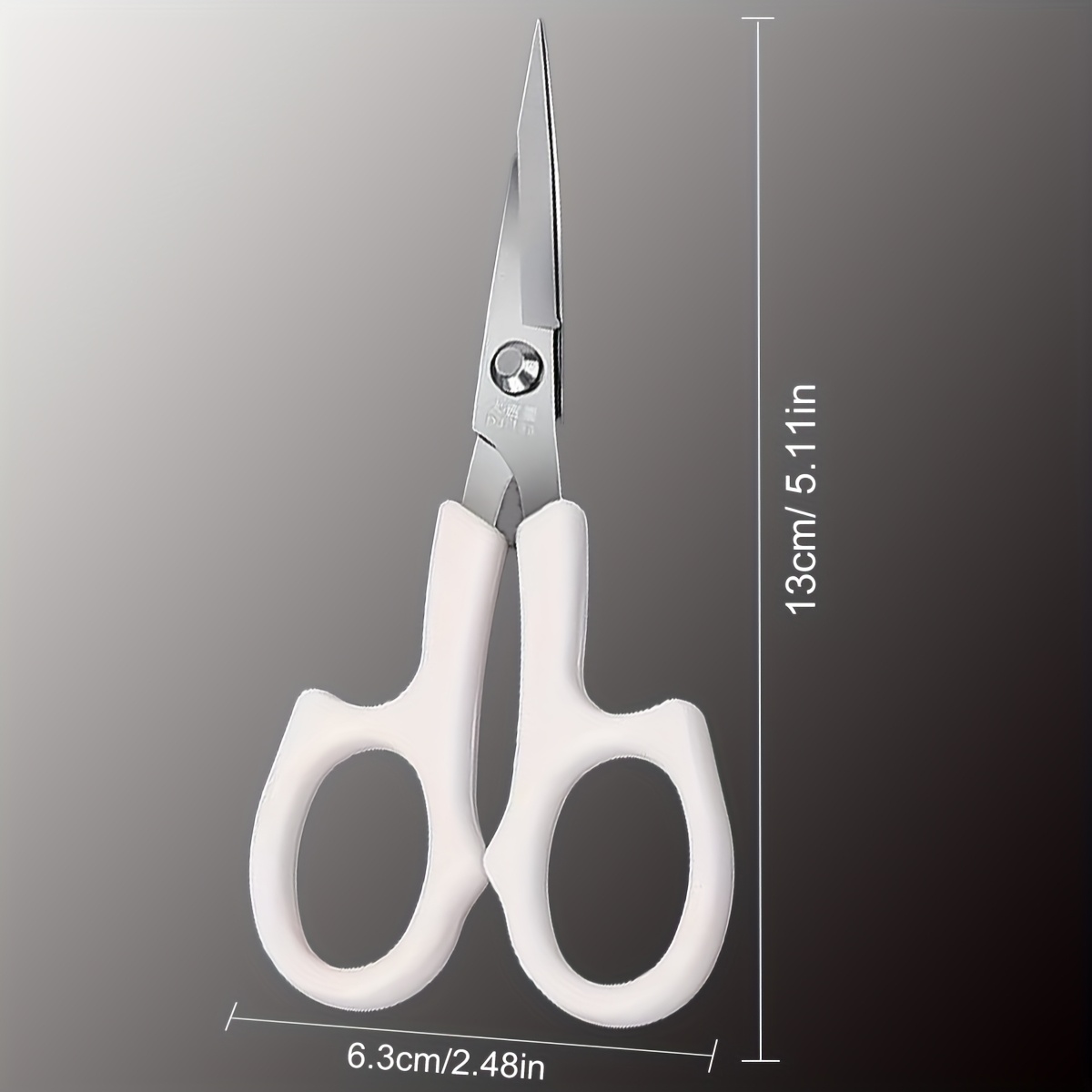 Forbici da Ricamo Curve in Acc - Embroidery Scissors Small recensione e prezzo