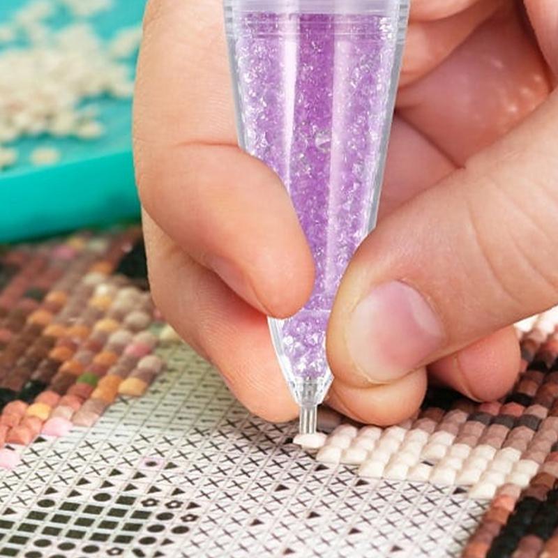 Penna per trapano a punta a fo - Embroidery Art recensione e prezzo
