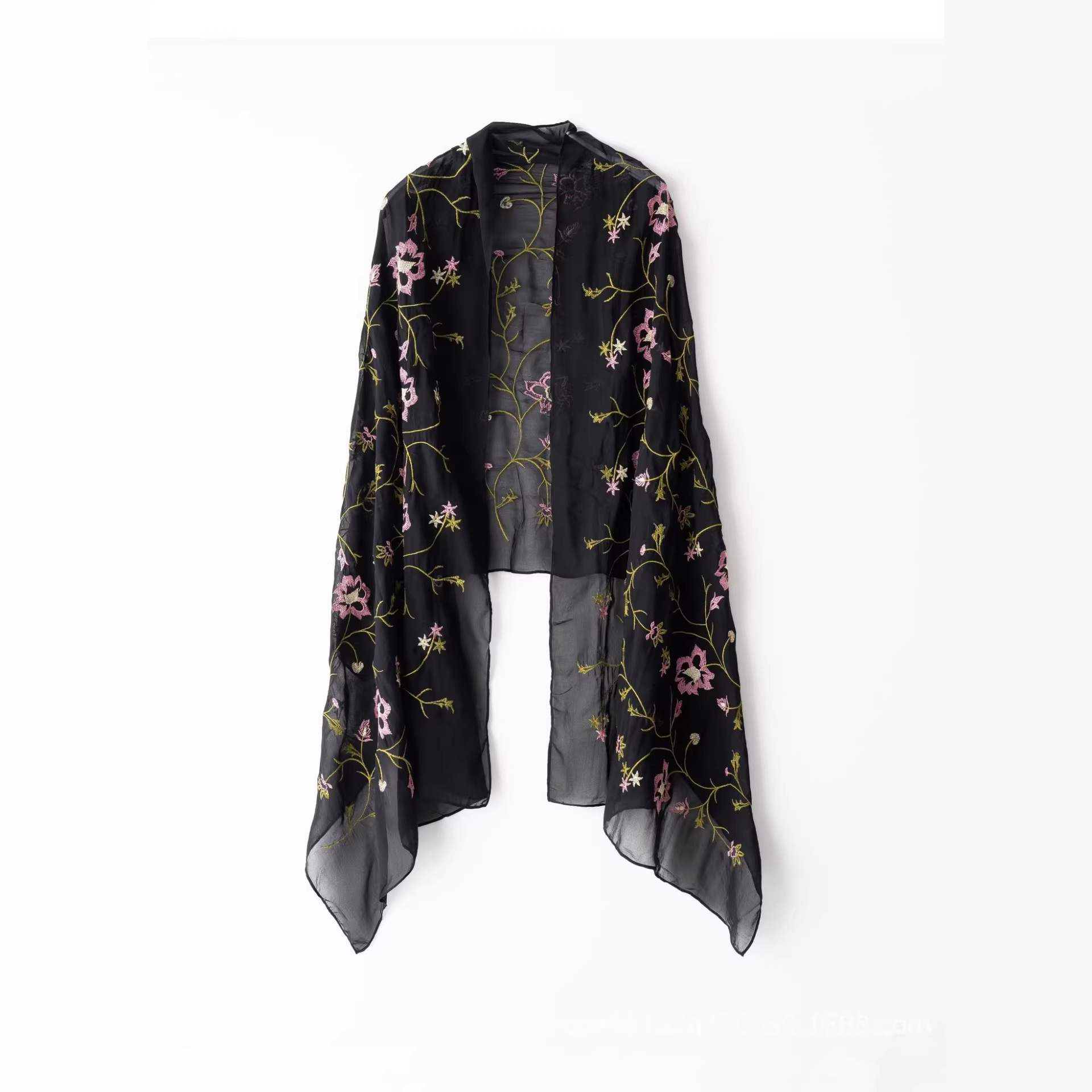 Abito da Eid per Donne Musulma - Embroidery Kaftan recensione e prezzo