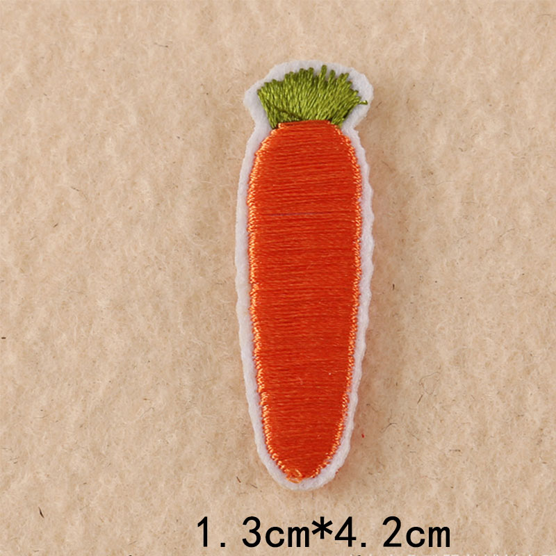 I bambini Del Fumetto Carota F - Embroidery Egg recensione e prezzo