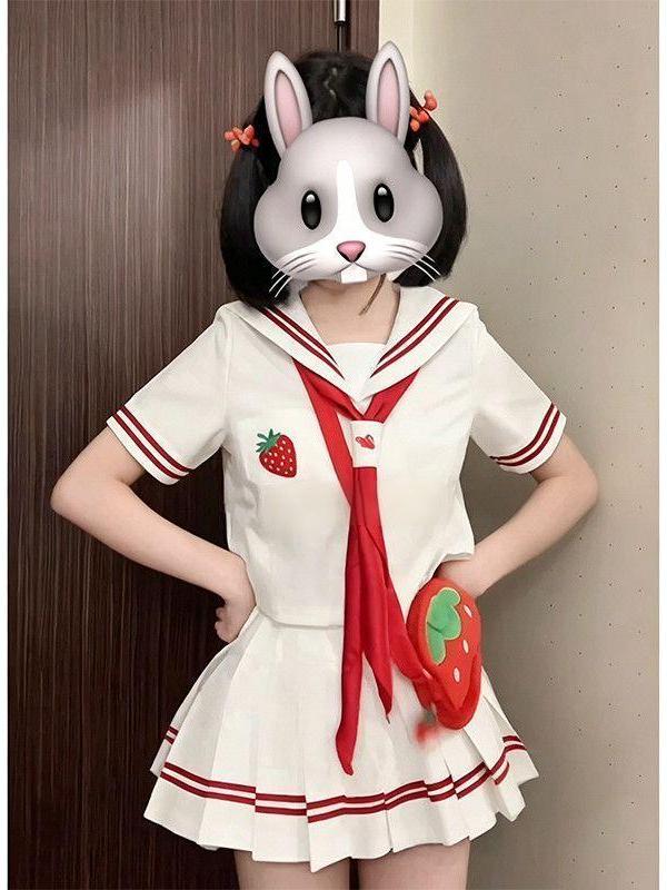 Completo Set Uniforme Scolasti - Embroidery Uniforms recensione e prezzo