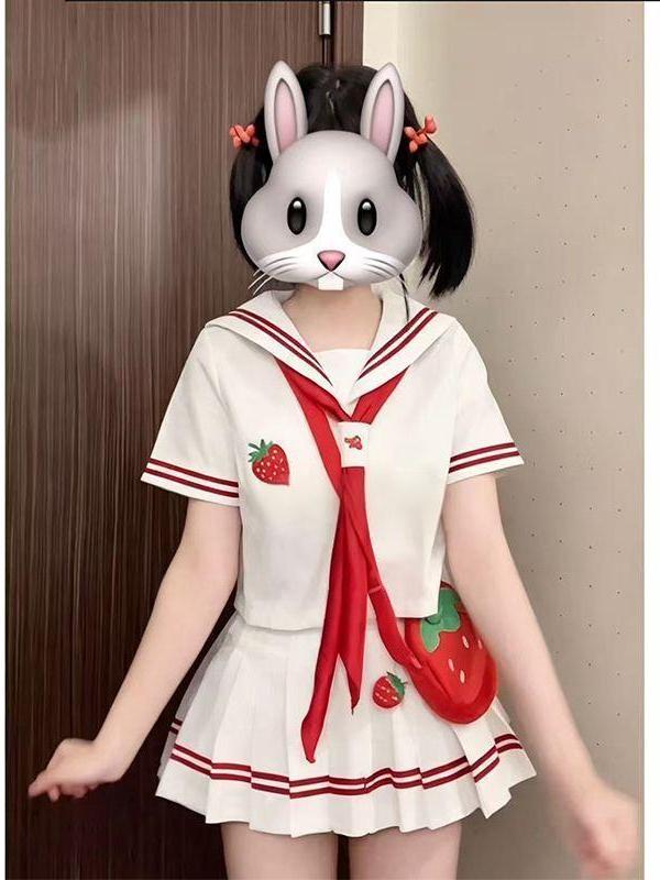 Completo Set Uniforme Scolasti - Embroidery Uniforms recensione e prezzo