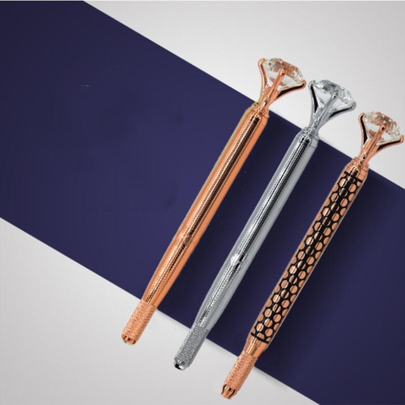 1 Pz Sopracciglio Manuale Penn - Embroidery Eyebrow recensione e prezzo