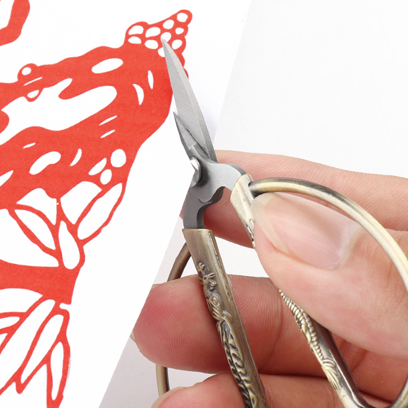 Mini forbici da cucito in acci - Embroidery Scissors Small recensione e prezzo