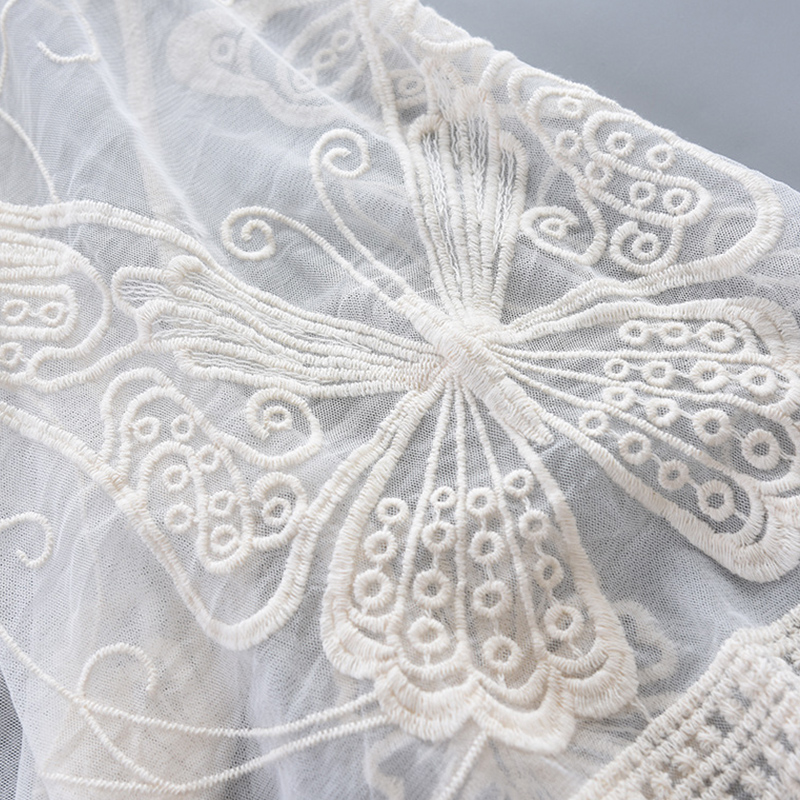 Estate Casual Dolce Vacanza Al - Embroidery Cardigan recensione e prezzo