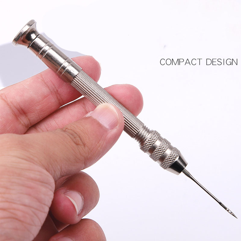 Set di puntali per cucire in p - Punch Needle Handle recensione e prezzo