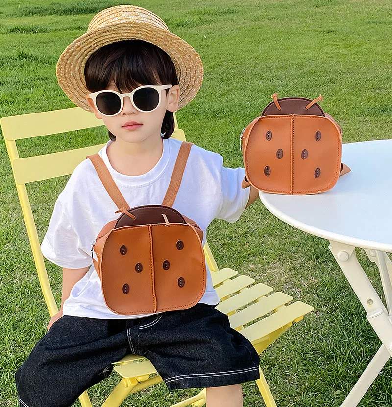 2026 nuova moda coreana carino - Embroidery Lady Bug recensione e prezzo