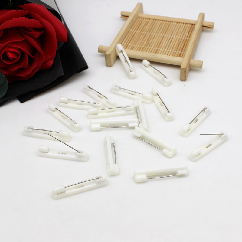 50 Pezzi 2.1cm 3.1cm Bianco Ne - Embroidery Eyebrow recensione e prezzo