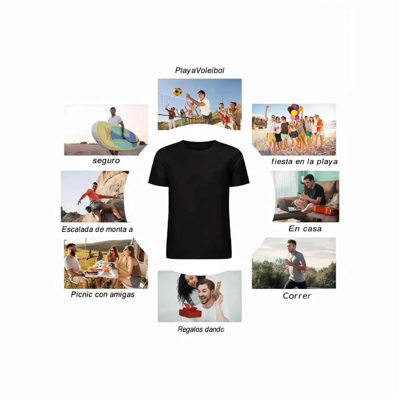 T-shirt per laureati 2027 in c - Embroidery Uniforms recensione e prezzo