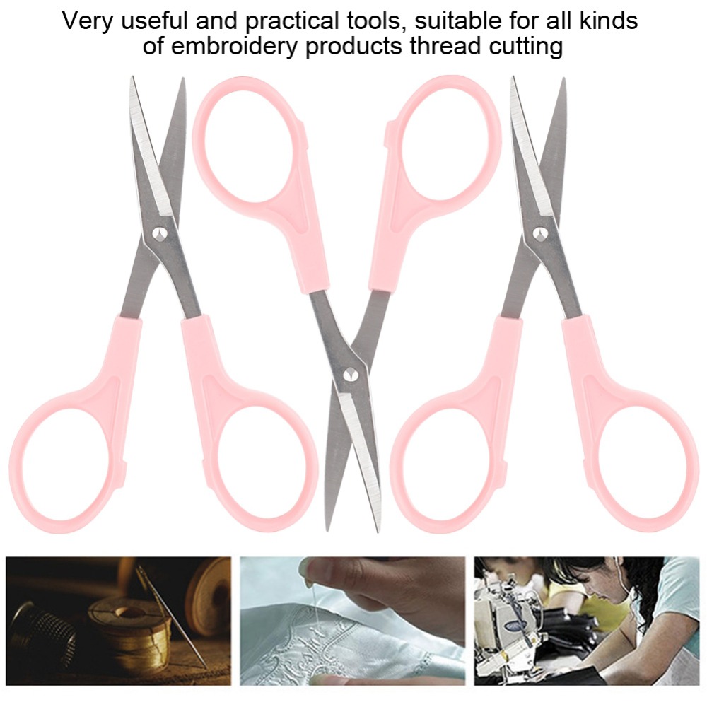 Set di 3 Forbici da Ricamo di  - Embroidery Scissors Small recensione e prezzo