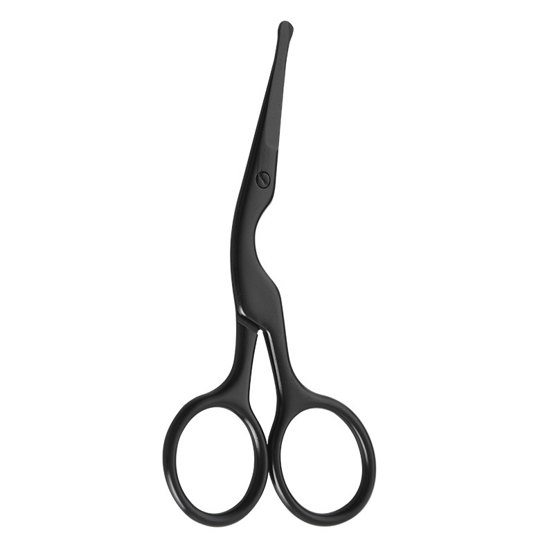 1 pz 9.4 cm mini gru forbici v - Embroidery Scissors Small recensione e prezzo