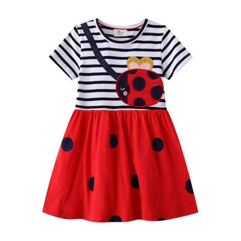Misuratori di salto nuovo arri - Embroidery Lady Bug recensione e prezzo