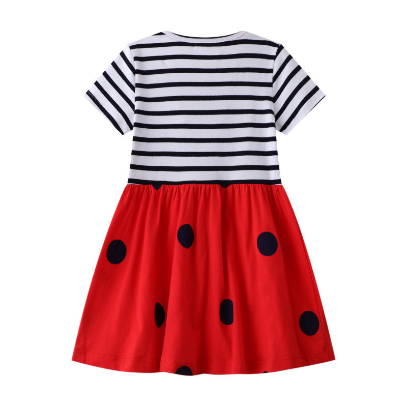 Misuratori di salto nuovo arri - Embroidery Lady Bug recensione e prezzo
