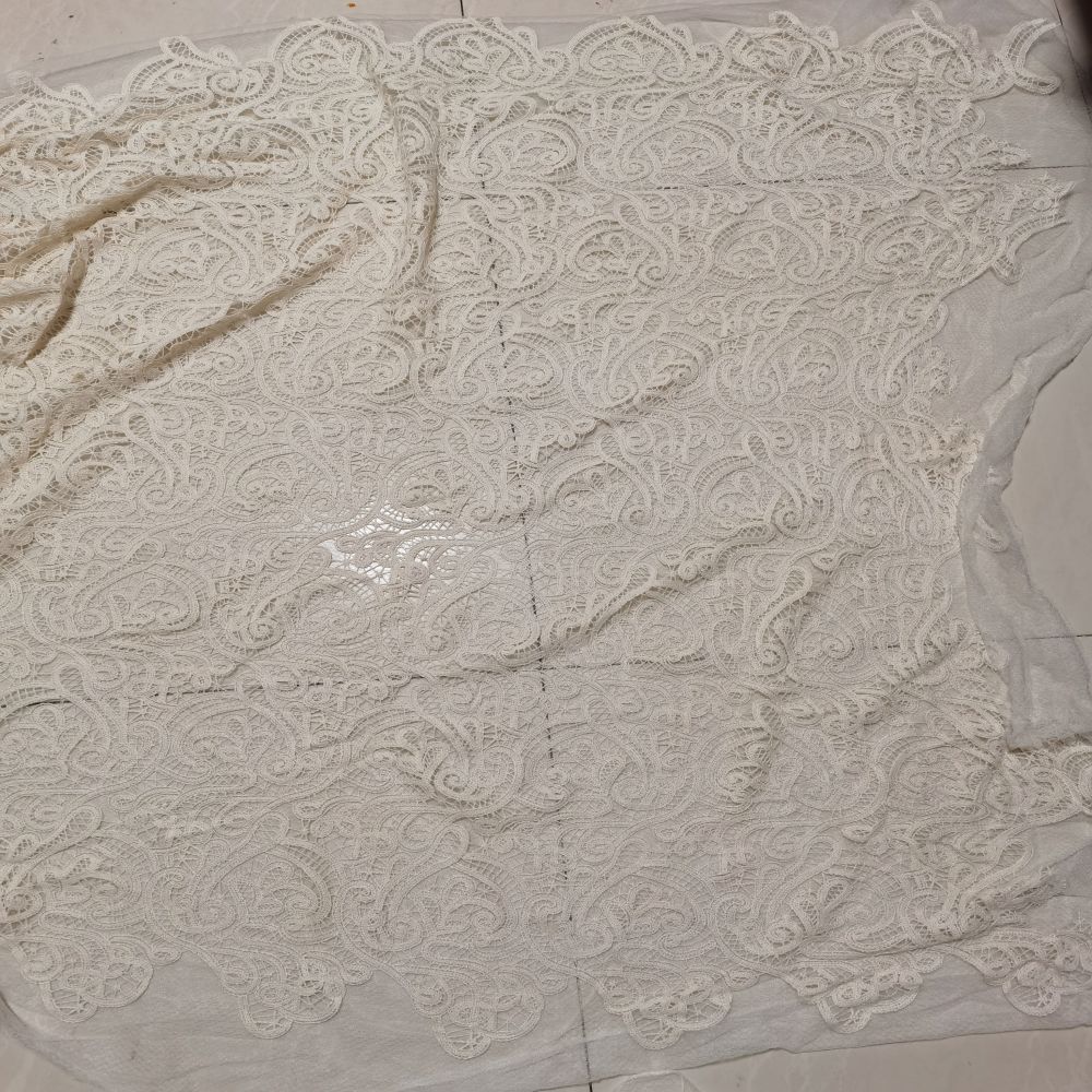 Filo di cotone con base a rete - Embroidery Thread Yarn recensione e prezzo