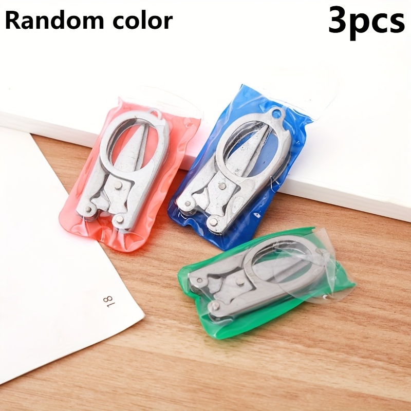 Set di 3 Forbici Pieghevoli Ta - Embroidery Scissors Small recensione e prezzo