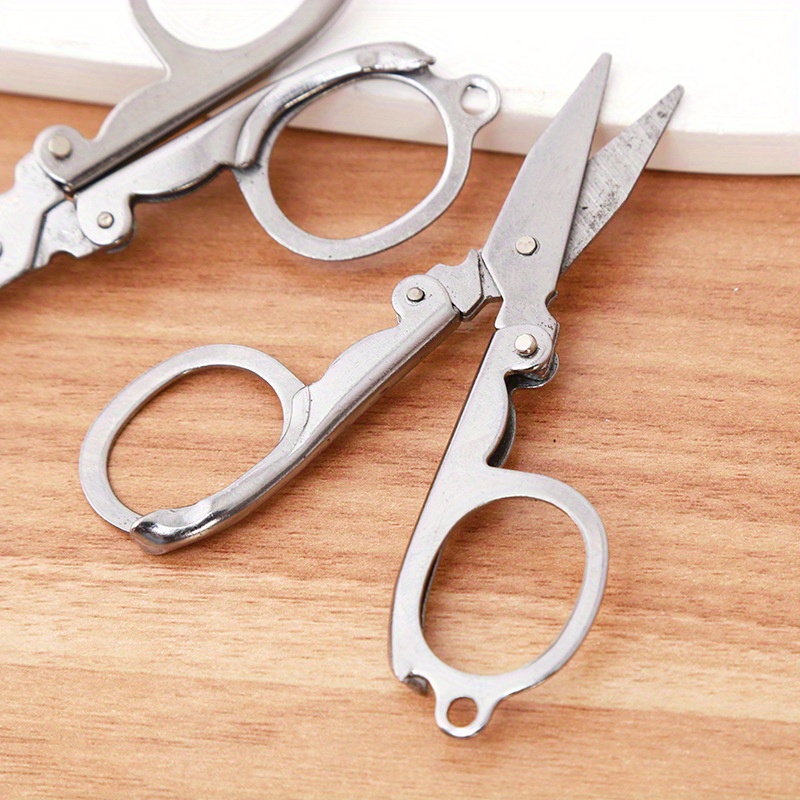 Set di 3 Forbici Pieghevoli Ta - Embroidery Scissors Small recensione e prezzo
