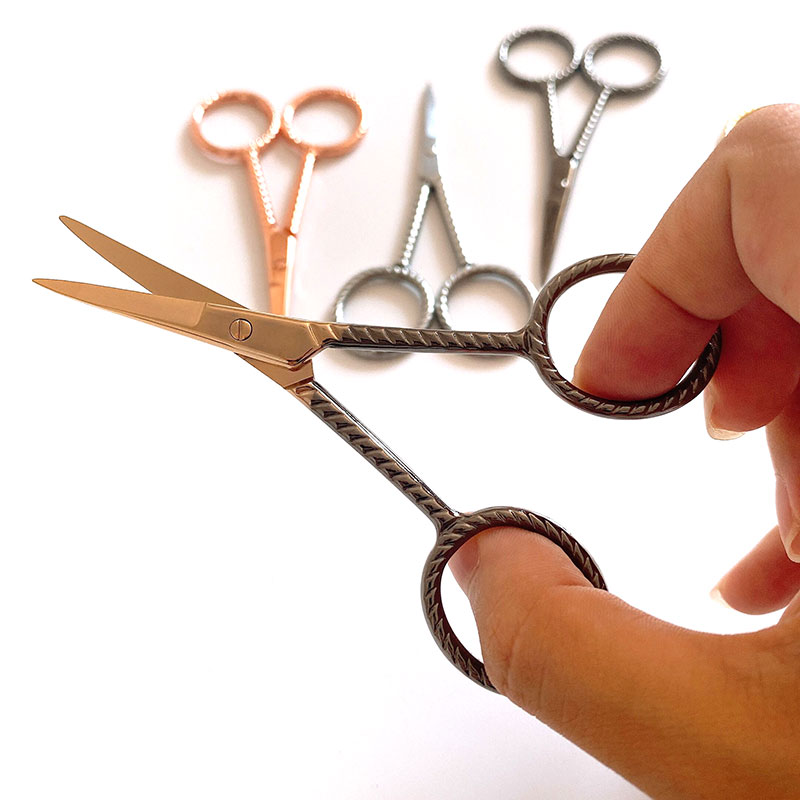 1Pcs 10cm Mini Forbici D'epoca - Embroidery Scissors Small recensione e prezzo