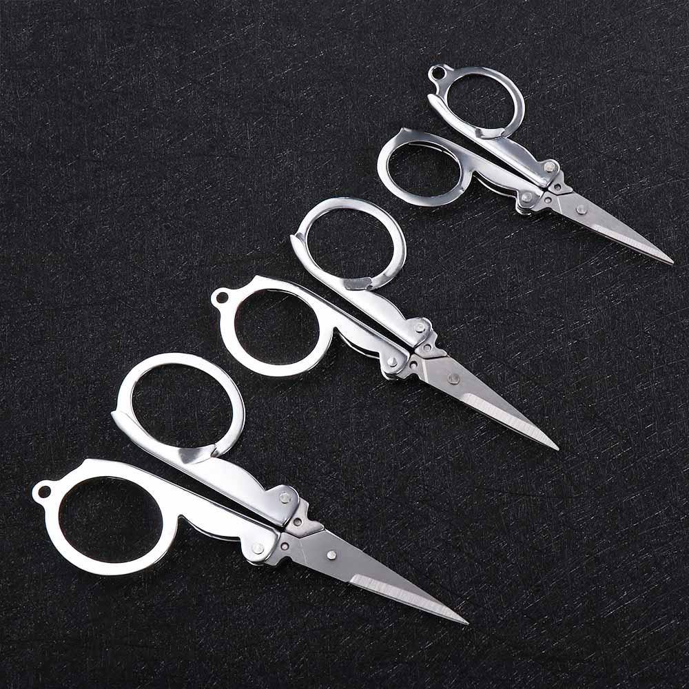 Forbici Pieghevoli in Acciaio  - Embroidery Scissors Small recensione e prezzo
