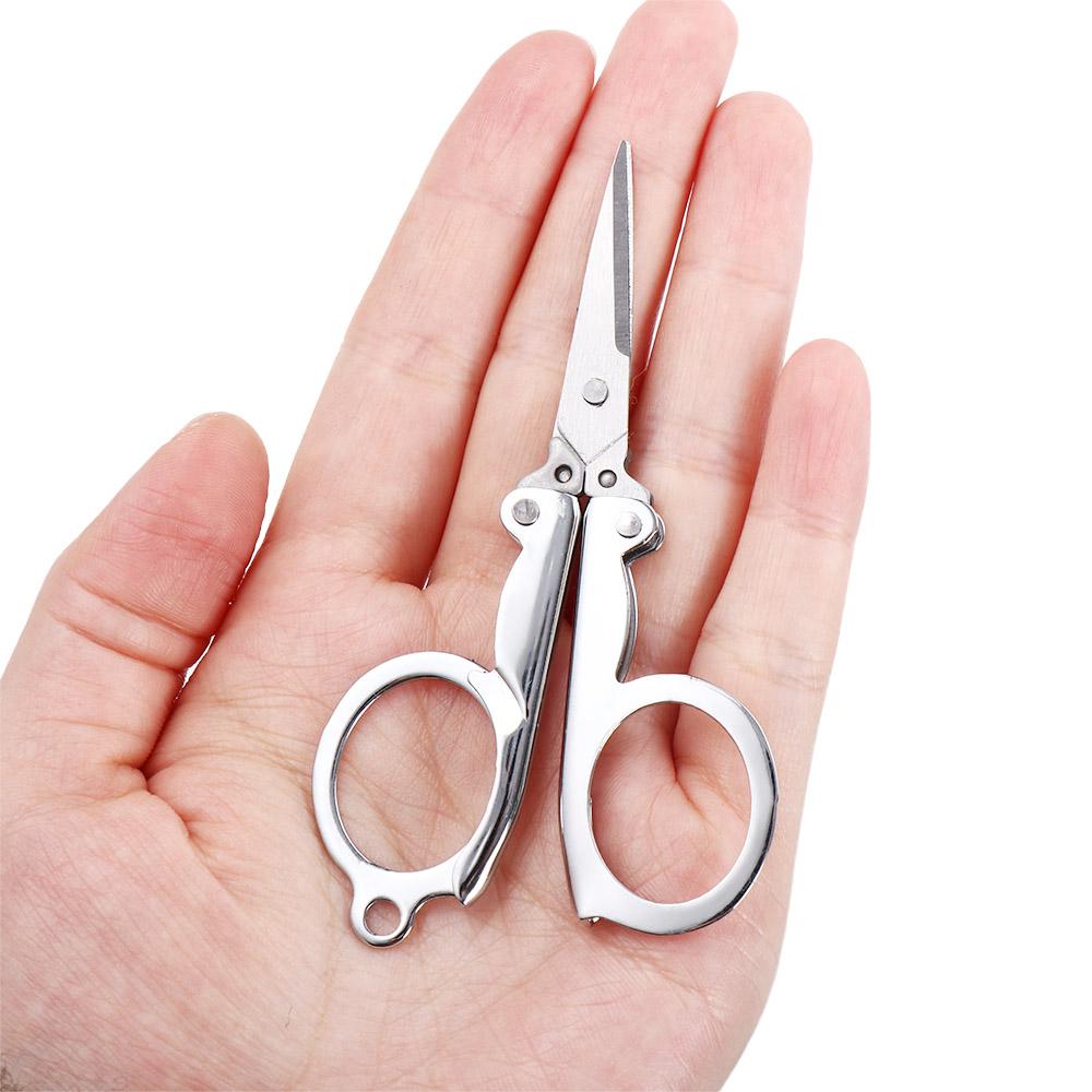 Forbici Pieghevoli in Acciaio  - Embroidery Scissors Small recensione e prezzo