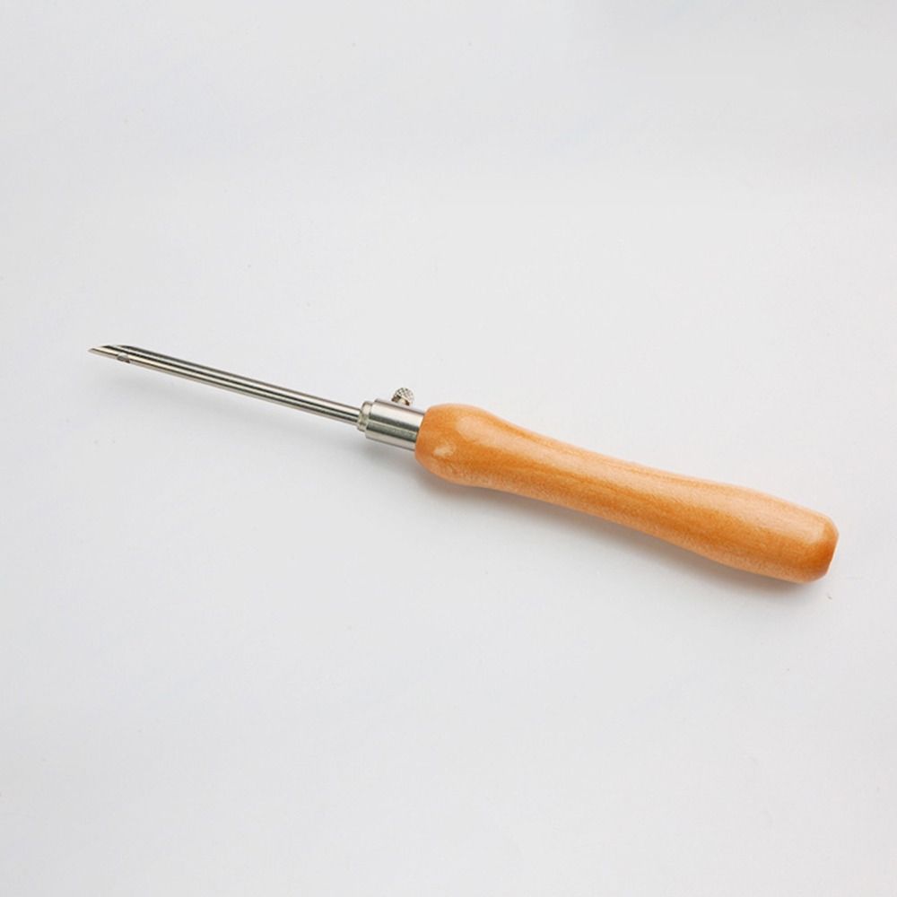 Set di 5 aghi da ricamo con ma - Punch Needle Handle recensione e prezzo