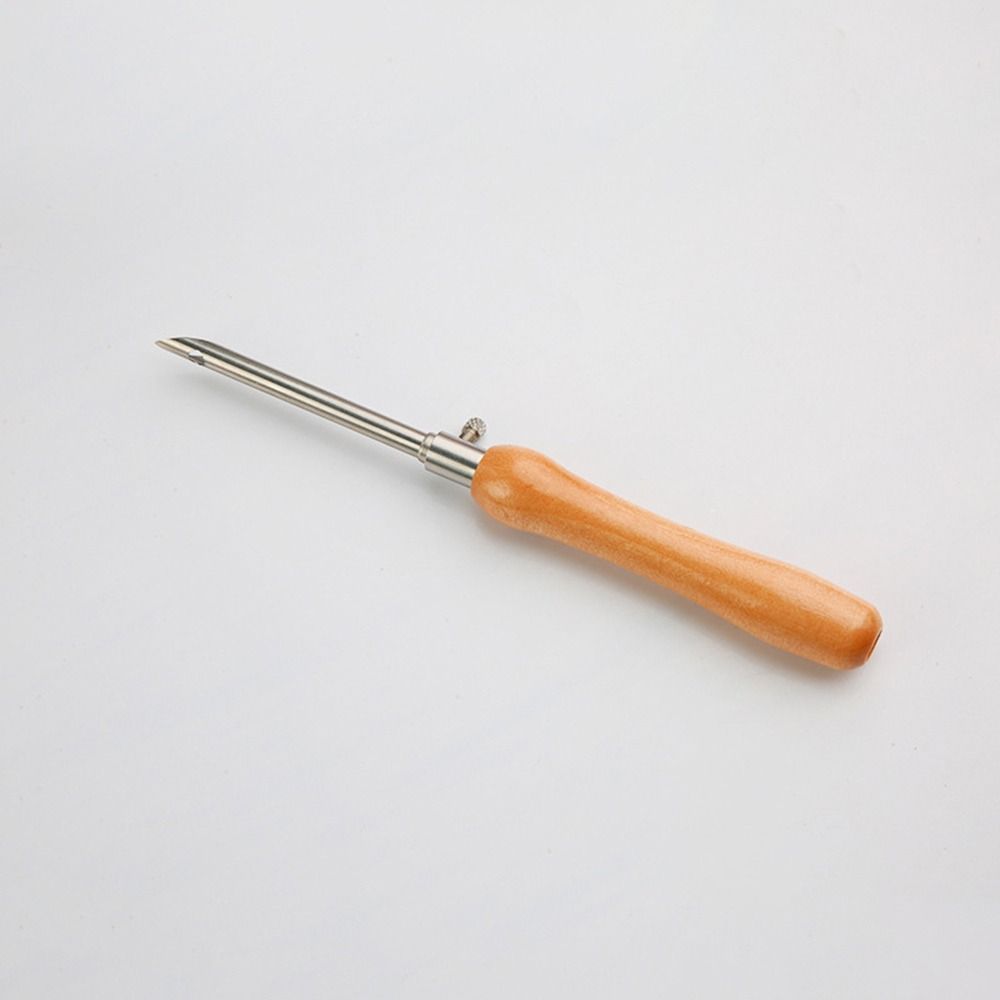 Set di 5 aghi da ricamo con ma - Punch Needle Handle recensione e prezzo