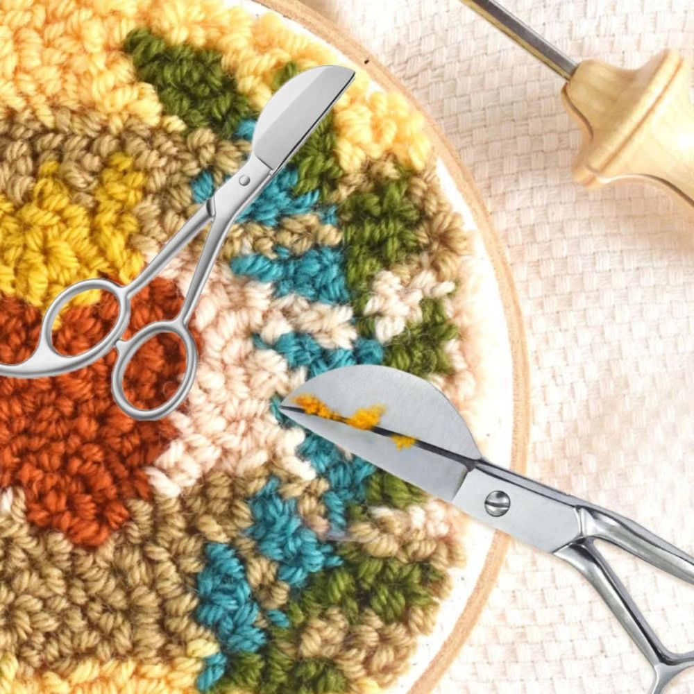 Forbici per Tagliare Tappeti i - Embroidery Scissors Small recensione e prezzo