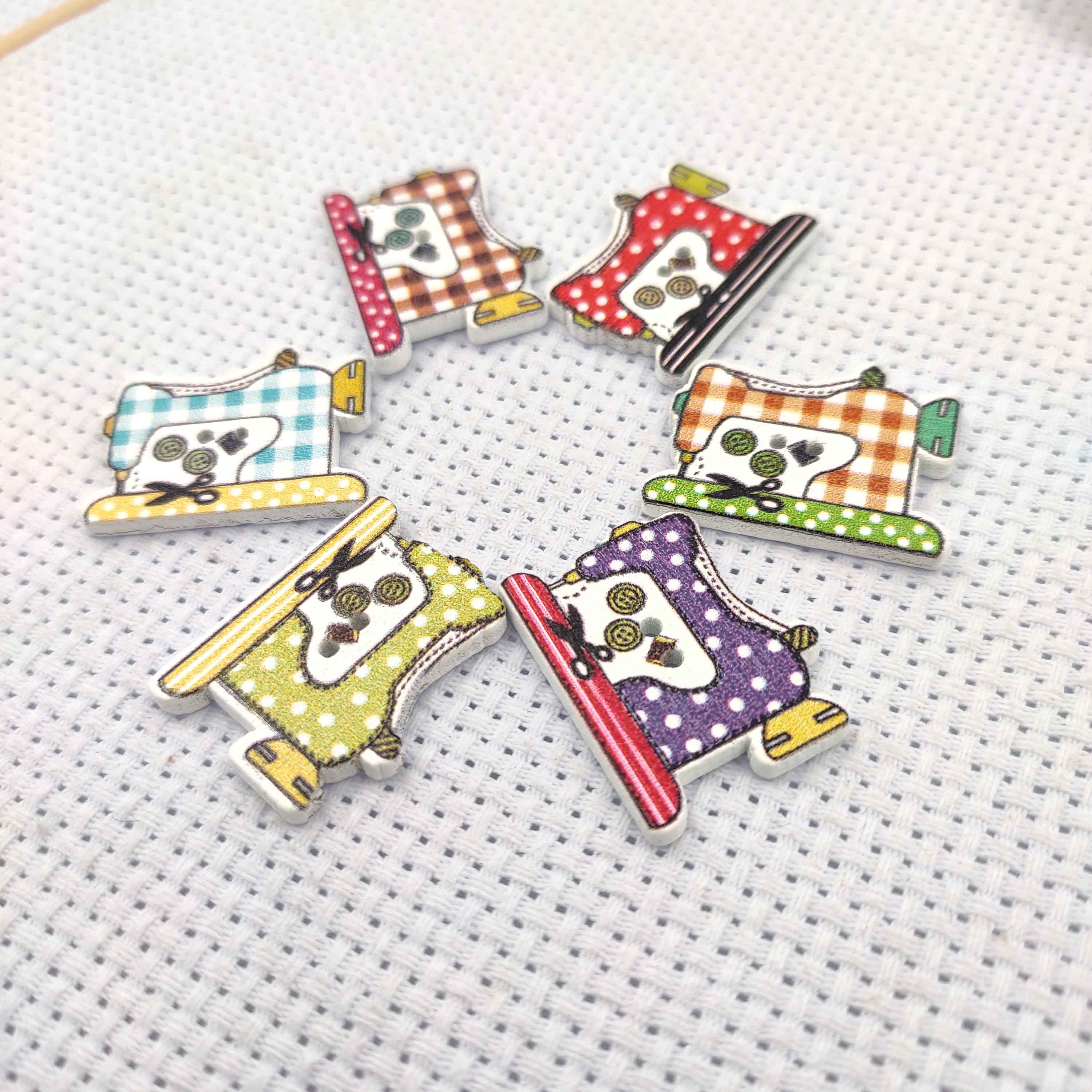Needle Minders Macchina da cuc - Embroidery Cross Stitch Patterns recensione e prezzo