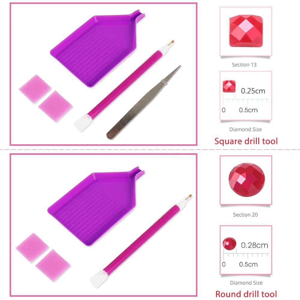 Pittura a punto croce con mosa - Embroidery Cross Stitch Patterns recensione e prezzo
