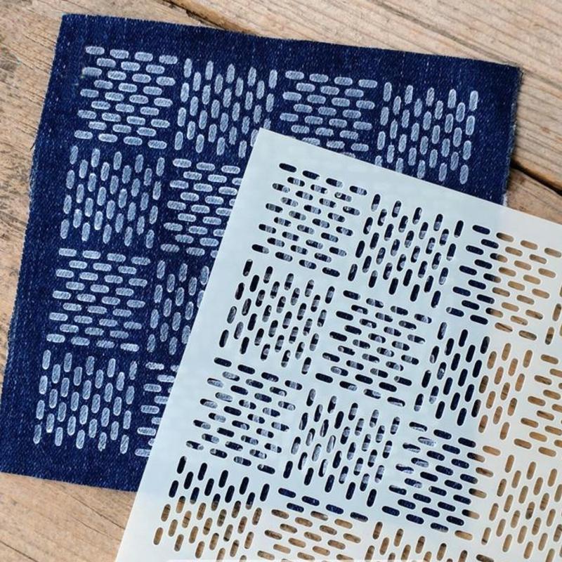 9/32 pezzi filo e aghi tessuto - Embroidery Kit Set recensione e prezzo