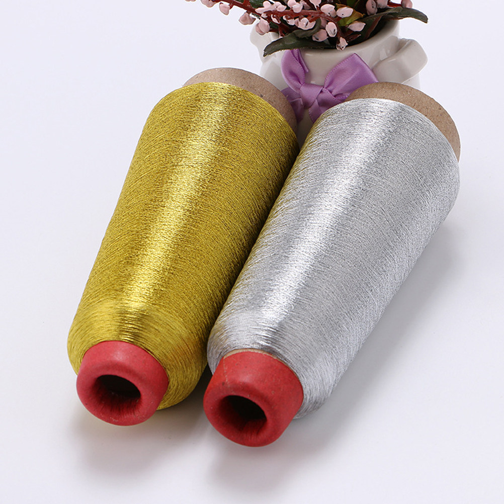 2 Rotoli di Filo da Ricamo Pre - Embroidery Art recensione e prezzo